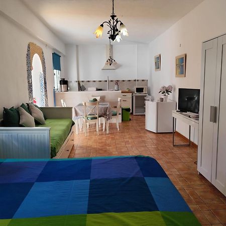 Studio Tropical Cullar Vega Extérieur photo