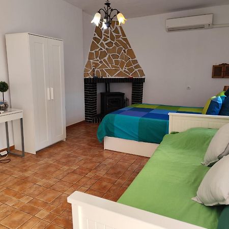Studio Tropical Cullar Vega Extérieur photo