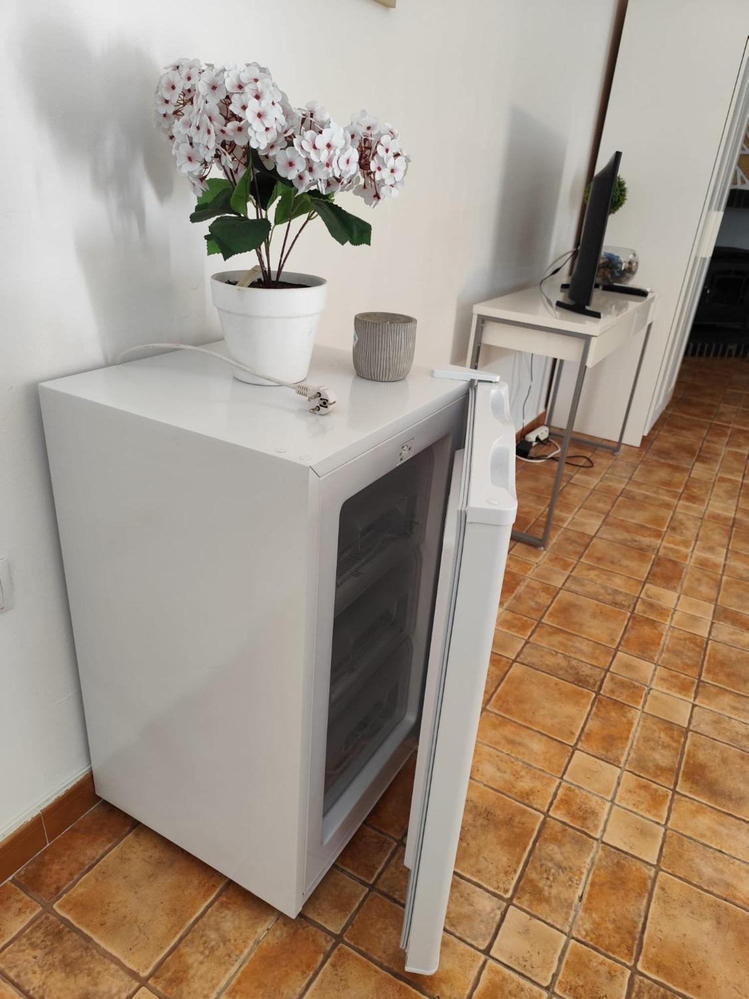 Studio Tropical Cullar Vega Extérieur photo